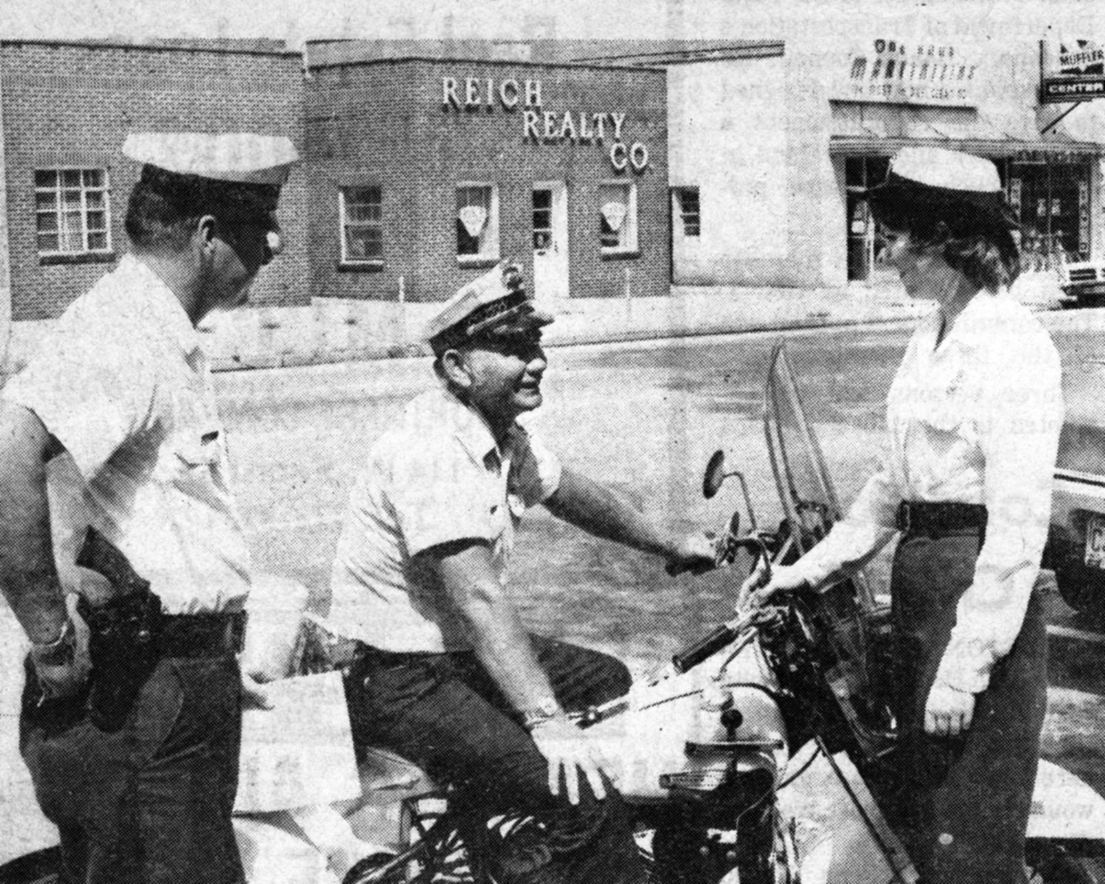 Bill Proctor